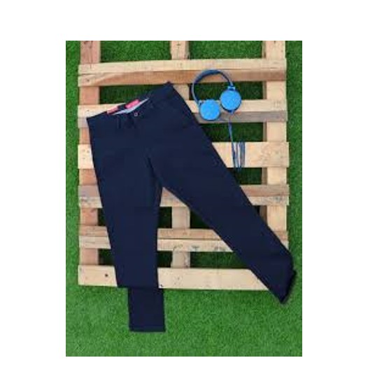 Formal Pant